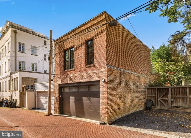 1436 S ST NW, Washington, DC 20009