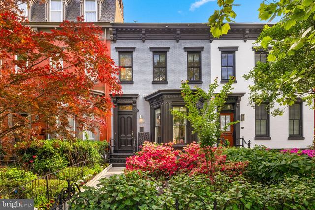 1436 S ST NW, Washington, DC 20009