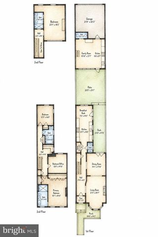 1436 S ST NW, Washington, DC 20009