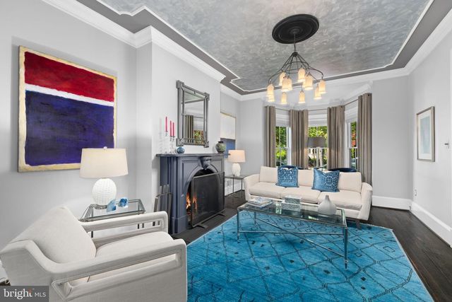 1436 S ST NW, Washington, DC 20009