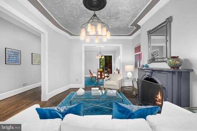 1436 S ST NW, Washington, DC 20009