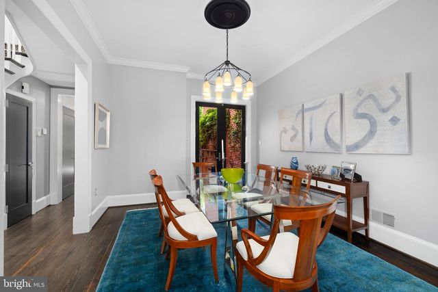 1436 S ST NW, Washington, DC 20009