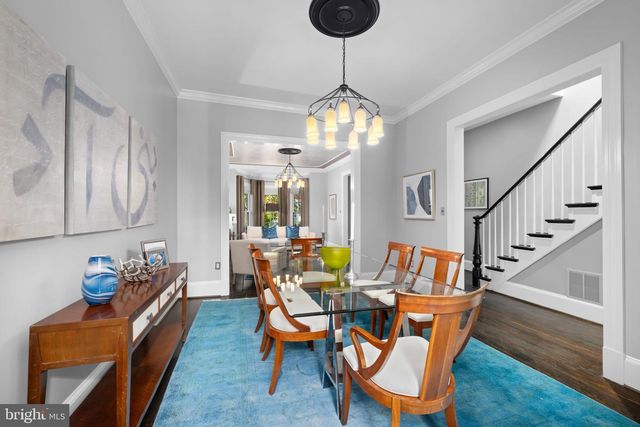 1436 S ST NW, Washington, DC 20009