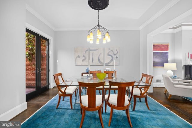 1436 S ST NW, Washington, DC 20009