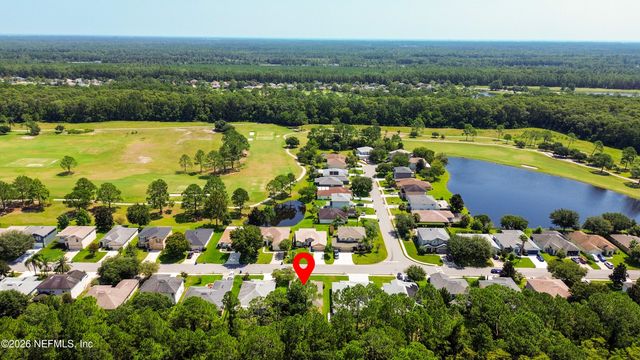 5017 CYPRESS LINKS Boulevard, Elkton, FL 32033