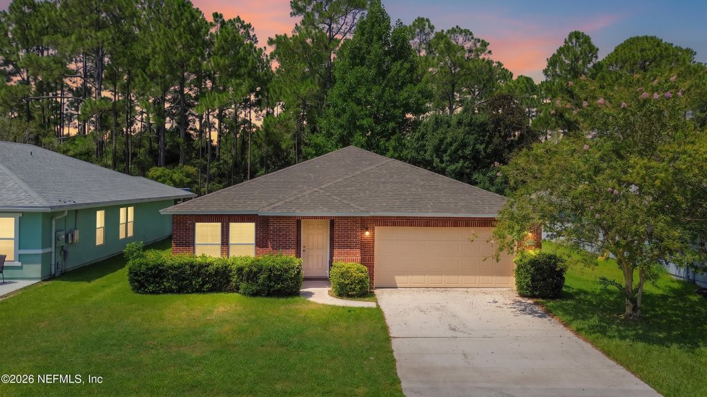 5017 CYPRESS LINKS Boulevard, Elkton, FL 32033