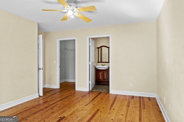 600 Glendale Drive, Clarkesville, GA 30523