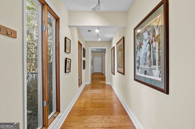600 Glendale Drive, Clarkesville, GA 30523