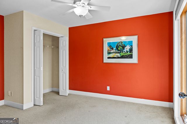 600 Glendale Drive, Clarkesville, GA 30523