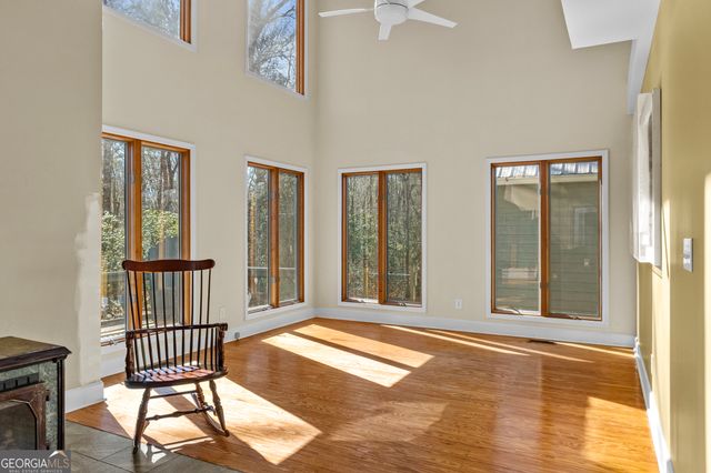 600 Glendale Drive, Clarkesville, GA 30523