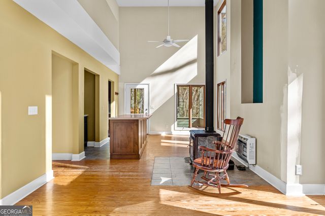 600 Glendale Drive, Clarkesville, GA 30523