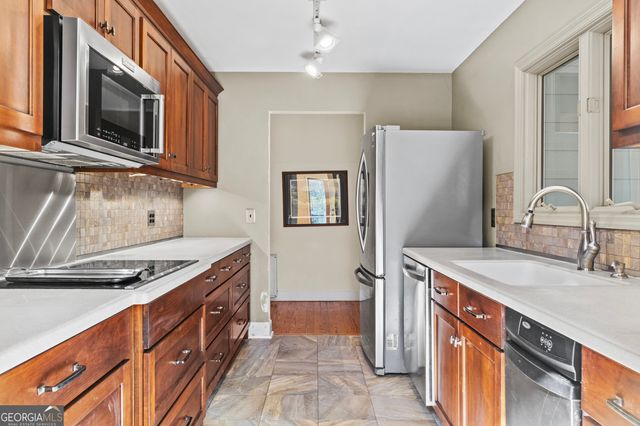 600 Glendale Drive, Clarkesville, GA 30523