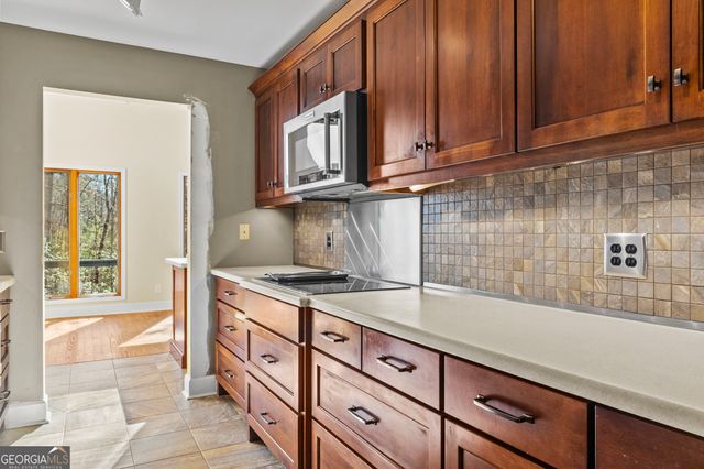 600 Glendale Drive, Clarkesville, GA 30523