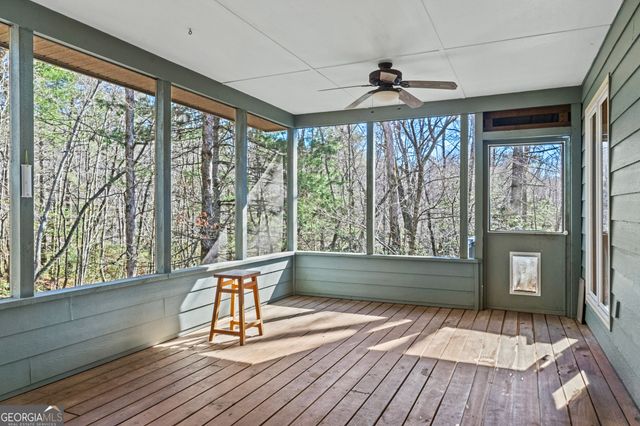 600 Glendale Drive, Clarkesville, GA 30523