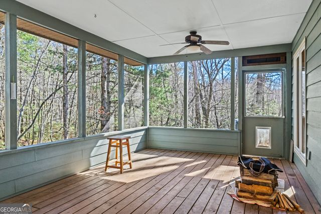 600 Glendale Drive, Clarkesville, GA 30523