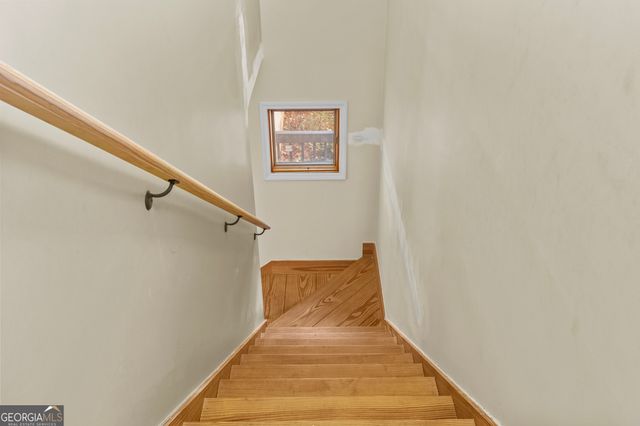 600 Glendale Drive, Clarkesville, GA 30523