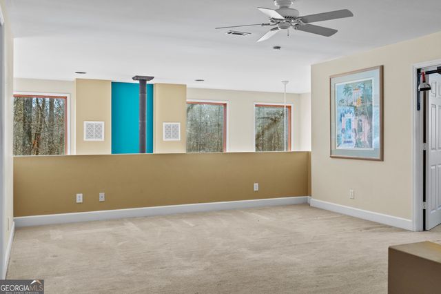 600 Glendale Drive, Clarkesville, GA 30523