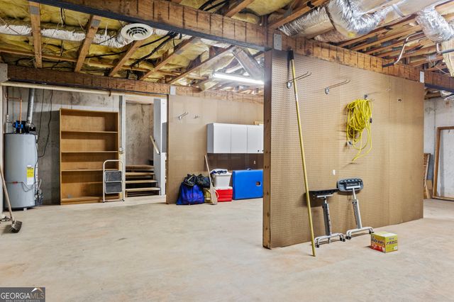 600 Glendale Drive, Clarkesville, GA 30523