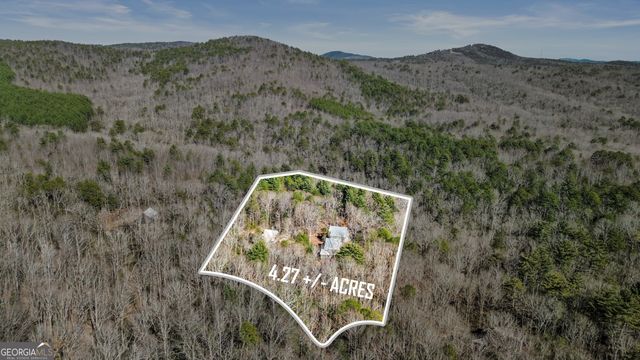 600 Glendale Drive, Clarkesville, GA 30523