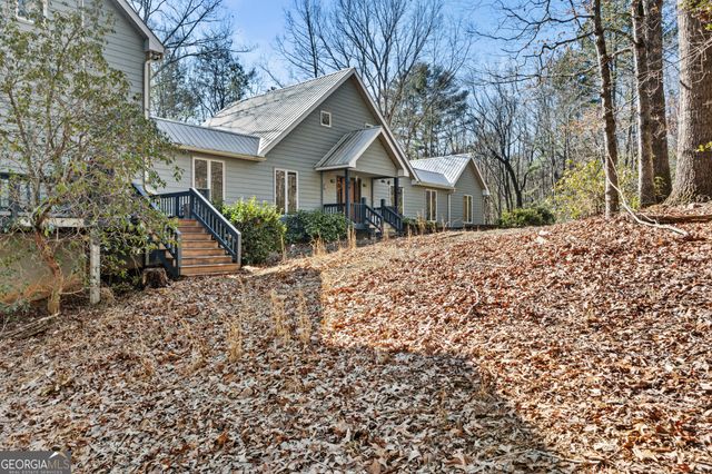 600 Glendale Drive, Clarkesville, GA 30523
