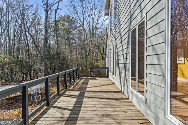 600 Glendale Drive, Clarkesville, GA 30523