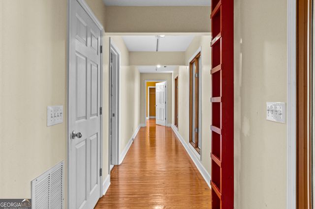600 Glendale Drive, Clarkesville, GA 30523