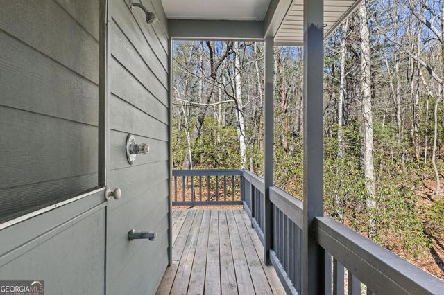 600 Glendale Drive, Clarkesville, GA 30523