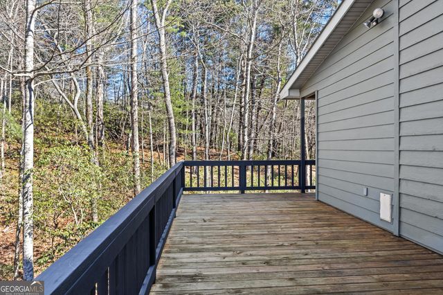 600 Glendale Drive, Clarkesville, GA 30523