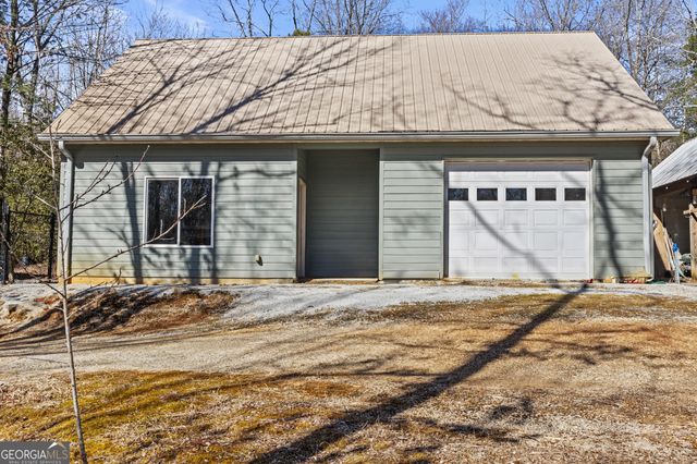 600 Glendale Drive, Clarkesville, GA 30523