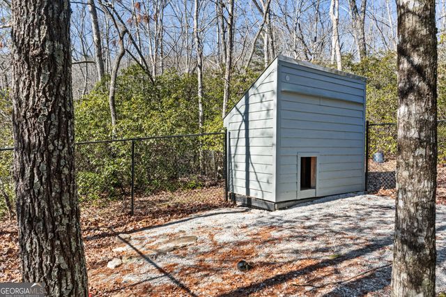 600 Glendale Drive, Clarkesville, GA 30523