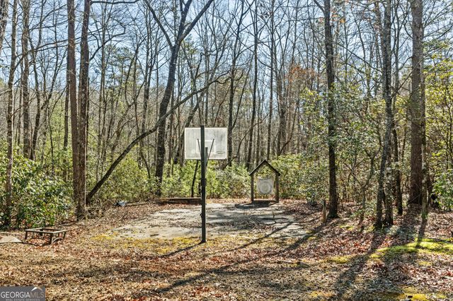 600 Glendale Drive, Clarkesville, GA 30523