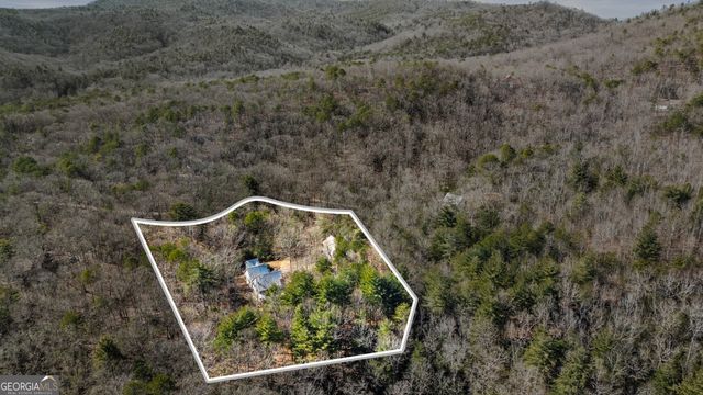 600 Glendale Drive, Clarkesville, GA 30523