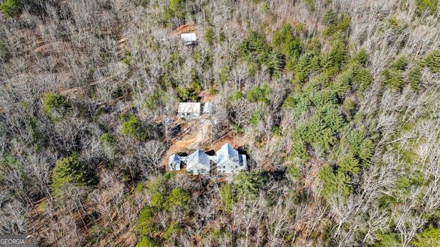 600 Glendale Drive, Clarkesville, GA 30523