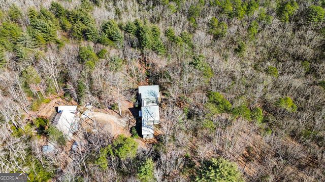 600 Glendale Drive, Clarkesville, GA 30523