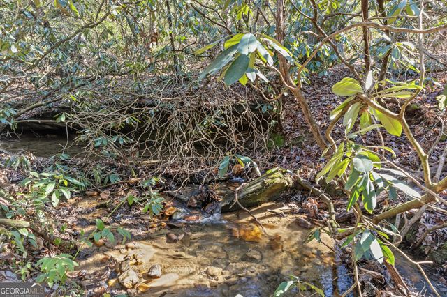600 Glendale Drive, Clarkesville, GA 30523