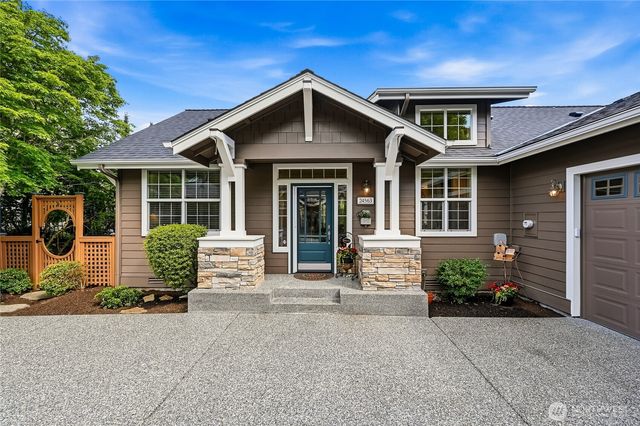 24563 NE Vine Maple Way, Redmond, WA 98053
