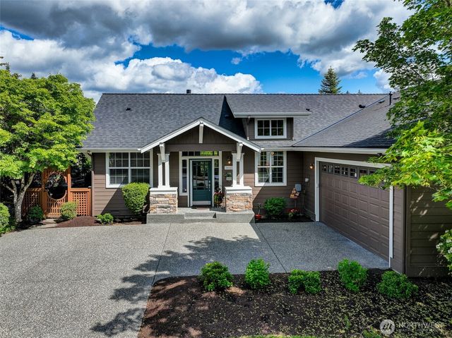 24563 NE Vine Maple Way, Redmond, WA 98053