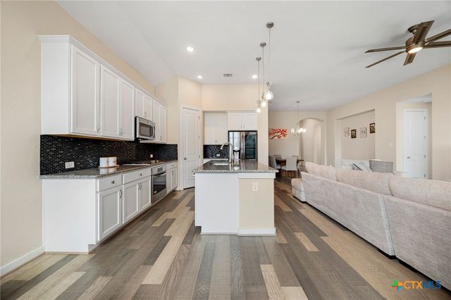 6633 Verona Place, Round Rock, TX 78665