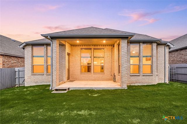 6633 Verona Place, Round Rock, TX 78665