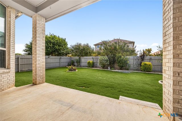 6633 Verona Place, Round Rock, TX 78665