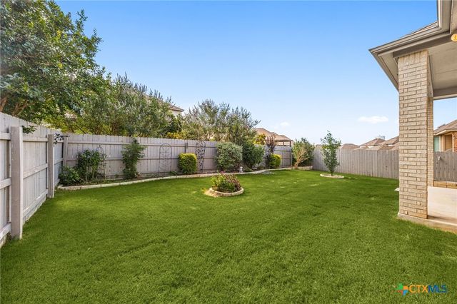 6633 Verona Place, Round Rock, TX 78665