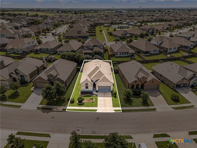 6633 Verona Place, Round Rock, TX 78665