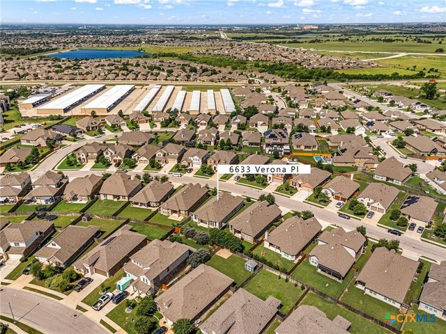 6633 Verona Place, Round Rock, TX 78665