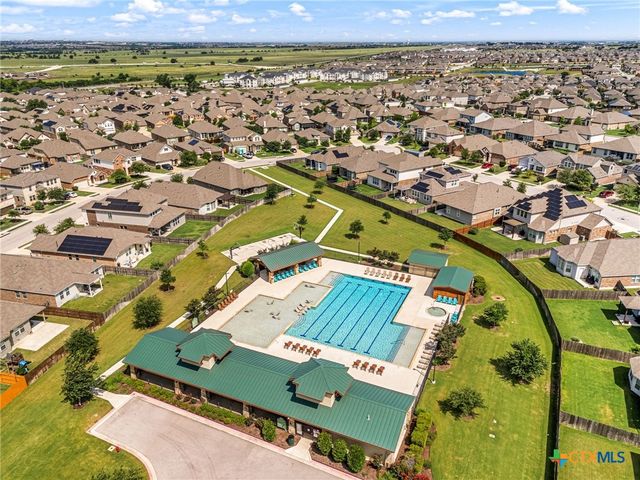 6633 Verona Place, Round Rock, TX 78665