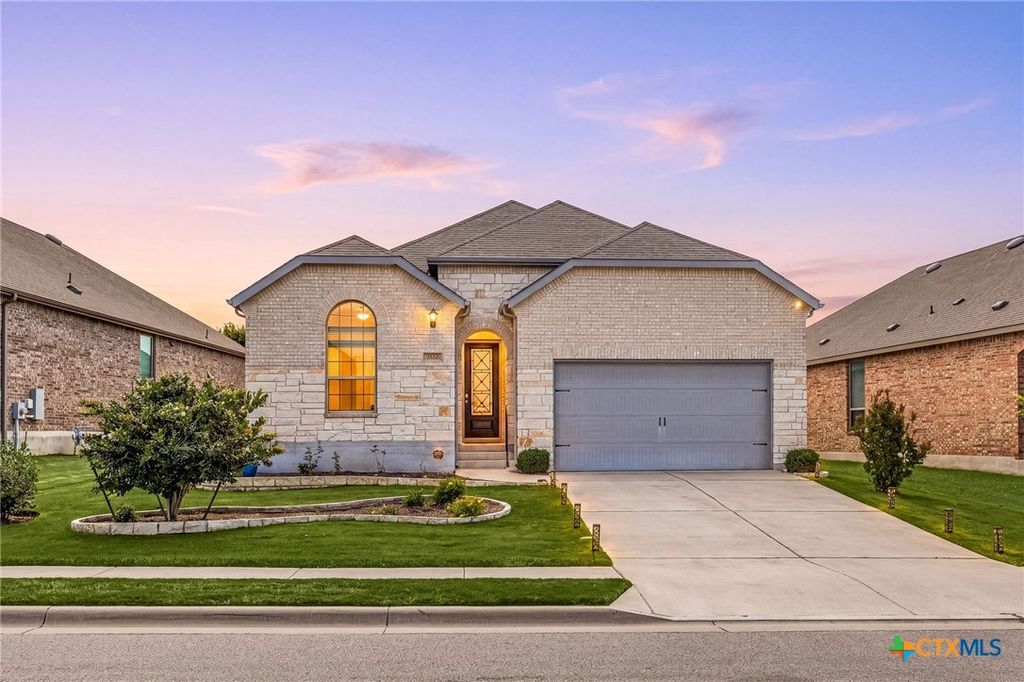 6633 Verona Place, Round Rock, TX 78665