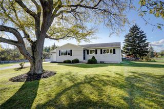317 Tobin Road, Pittsford, NY 14467