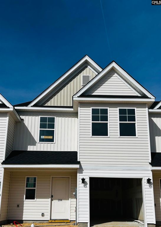204 Carillo Drive, Columbia, SC 29223