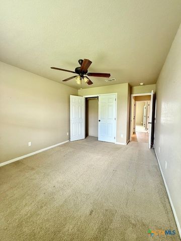 704 Brooklyn Kay Drive, Killeen, TX 76542