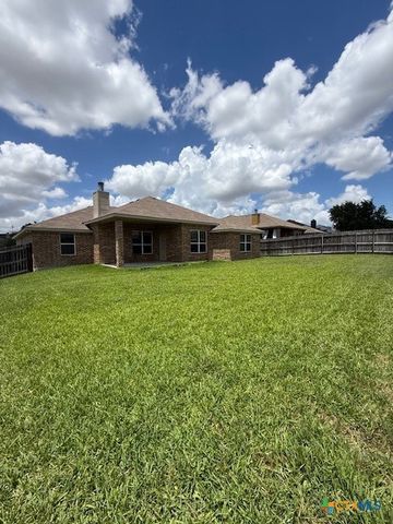 704 Brooklyn Kay Drive, Killeen, TX 76542