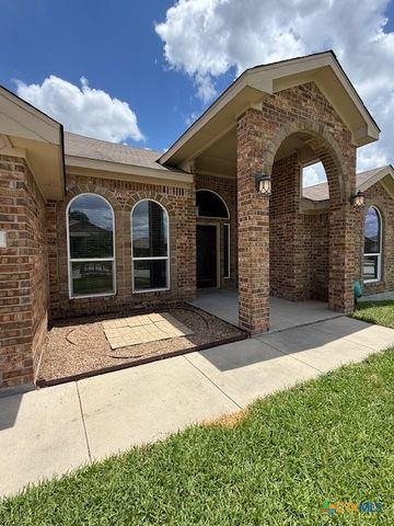 704 Brooklyn Kay Drive, Killeen, TX 76542